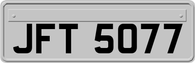 JFT5077