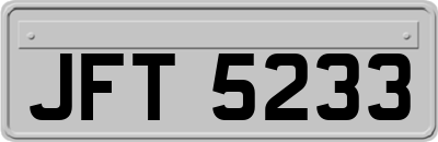JFT5233