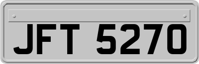 JFT5270