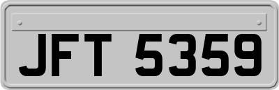 JFT5359