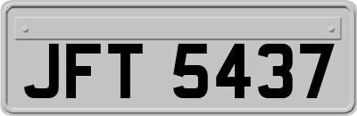 JFT5437
