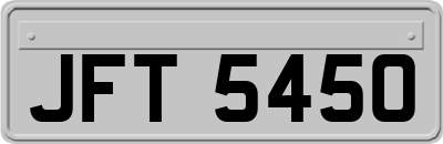 JFT5450