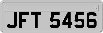 JFT5456