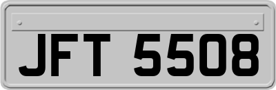JFT5508