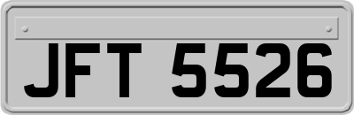 JFT5526