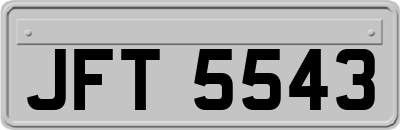 JFT5543
