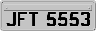 JFT5553