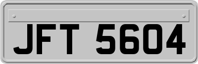 JFT5604