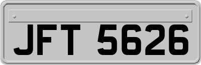 JFT5626