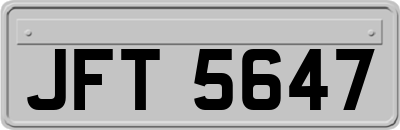 JFT5647