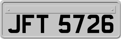 JFT5726