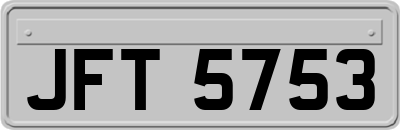 JFT5753