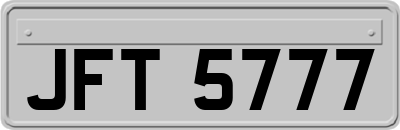JFT5777