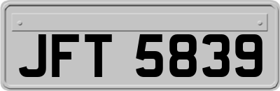 JFT5839