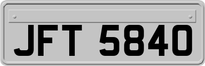 JFT5840