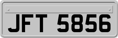 JFT5856