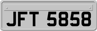 JFT5858