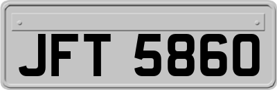 JFT5860