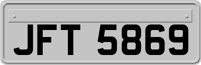 JFT5869