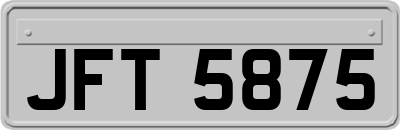 JFT5875