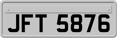 JFT5876