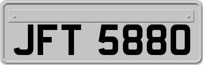 JFT5880