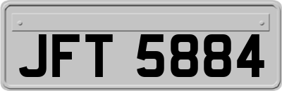 JFT5884