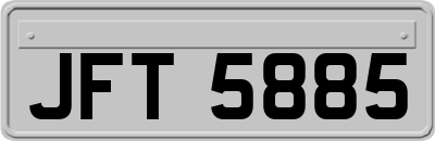 JFT5885