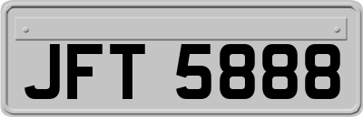 JFT5888