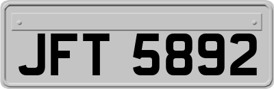JFT5892