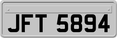 JFT5894