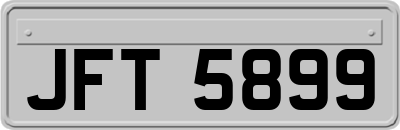 JFT5899