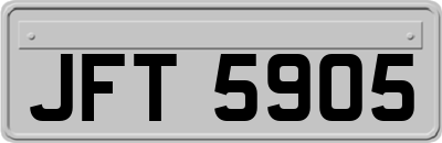 JFT5905