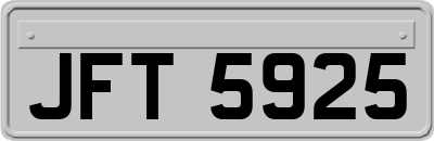 JFT5925