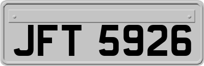 JFT5926