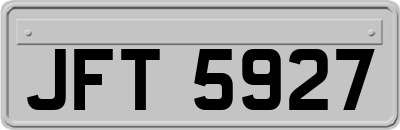 JFT5927