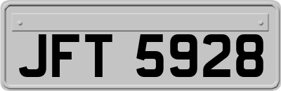 JFT5928