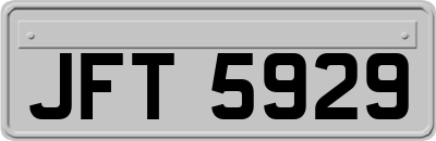 JFT5929