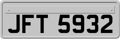 JFT5932