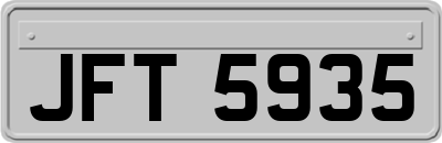 JFT5935