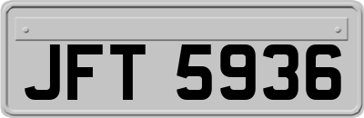 JFT5936