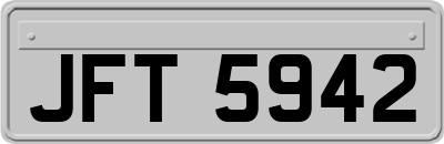 JFT5942