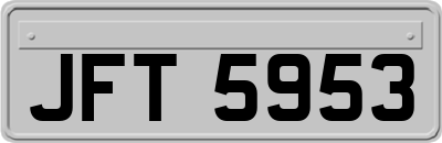 JFT5953