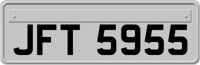 JFT5955