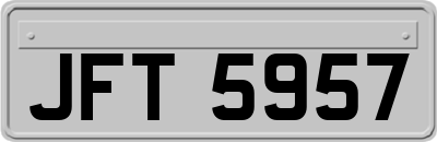 JFT5957