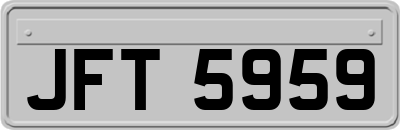 JFT5959