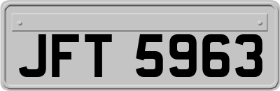 JFT5963
