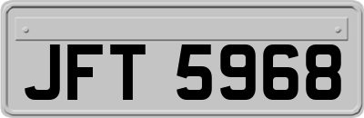 JFT5968