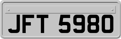 JFT5980