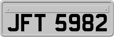 JFT5982